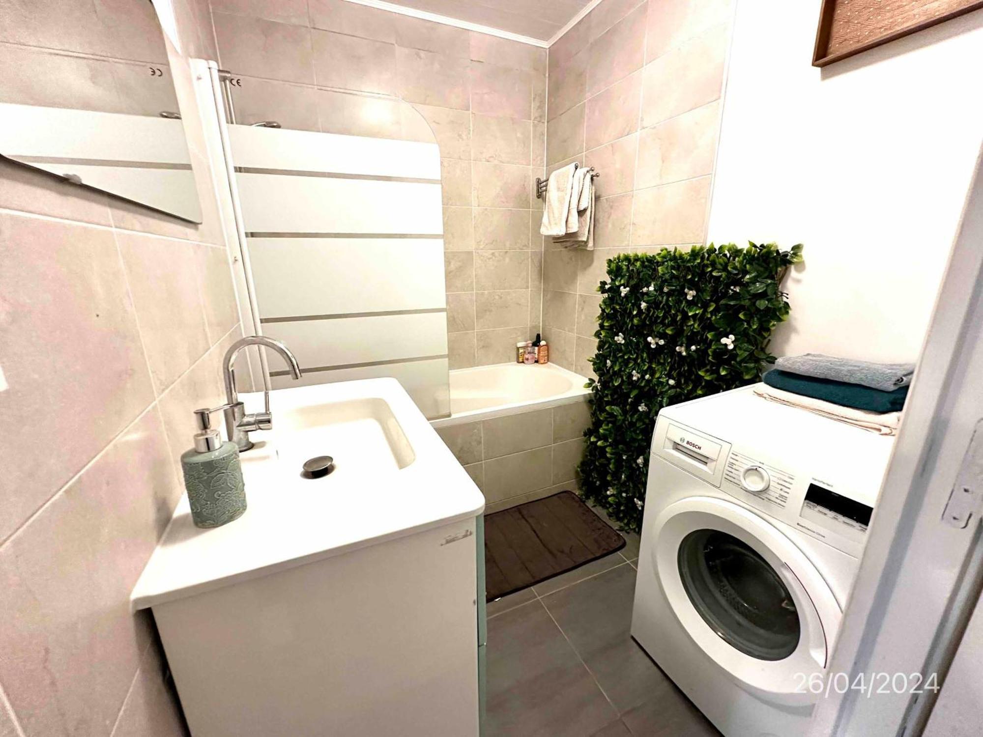 Cosy 74M2 Apartment Close To Paris Houilles Buitenkant foto