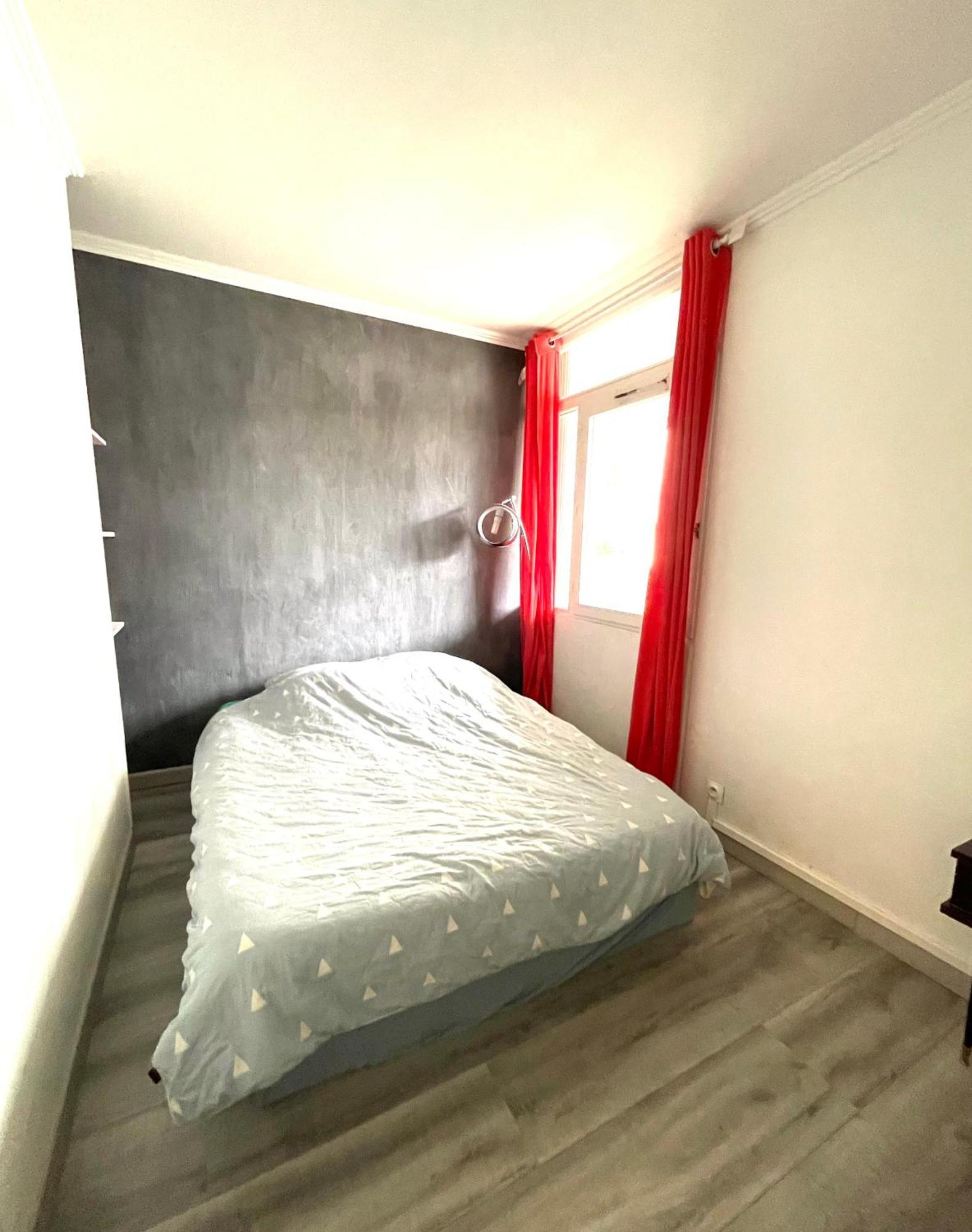 Cosy 74M2 Apartment Close To Paris Houilles Buitenkant foto