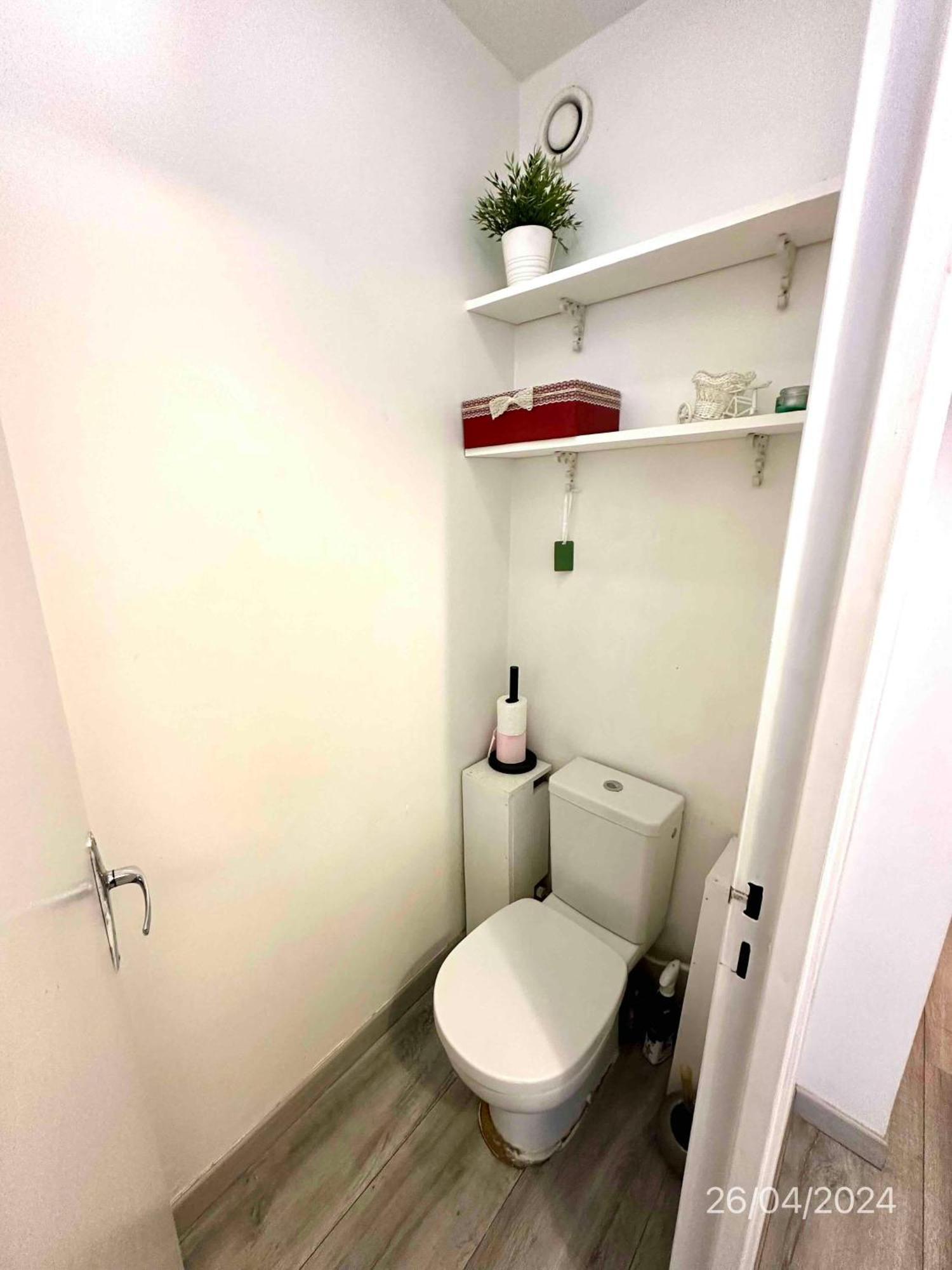 Cosy 74M2 Apartment Close To Paris Houilles Buitenkant foto