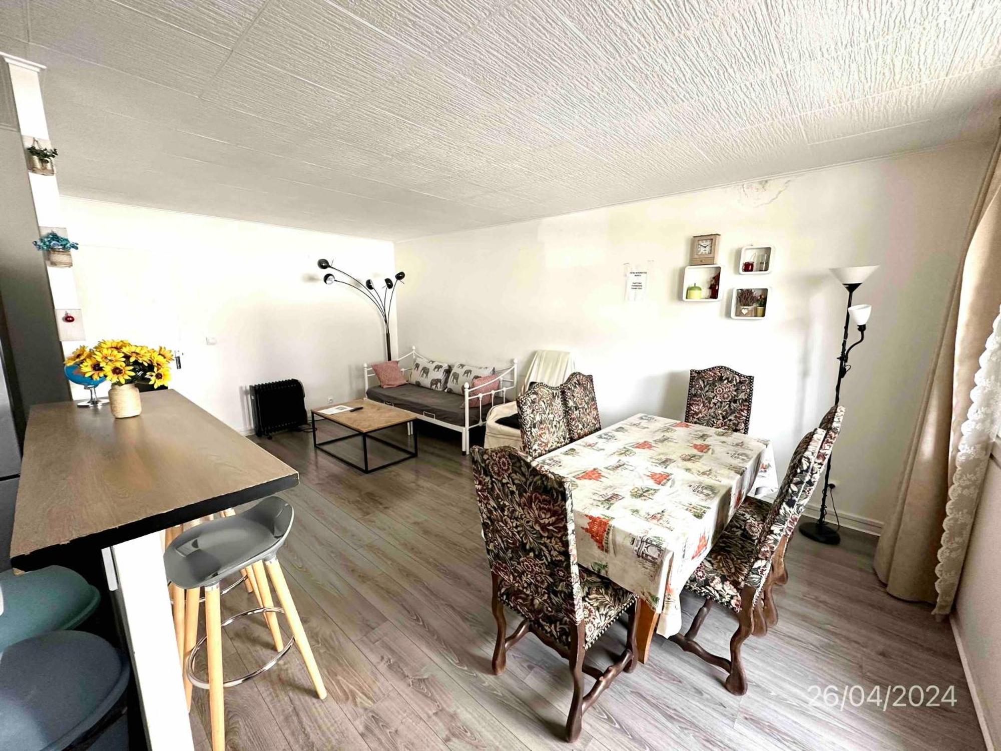 Cosy 74M2 Apartment Close To Paris Houilles Buitenkant foto